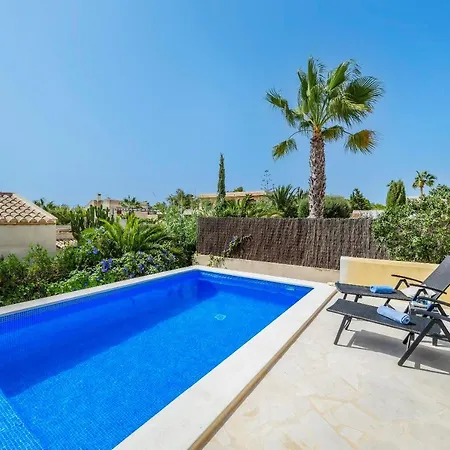Casa Folara Holiday home *
