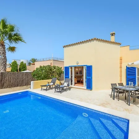 Casa Folara Holiday home *