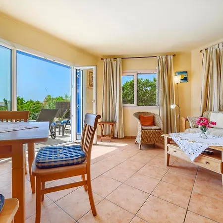 Casa Folara Holiday home *