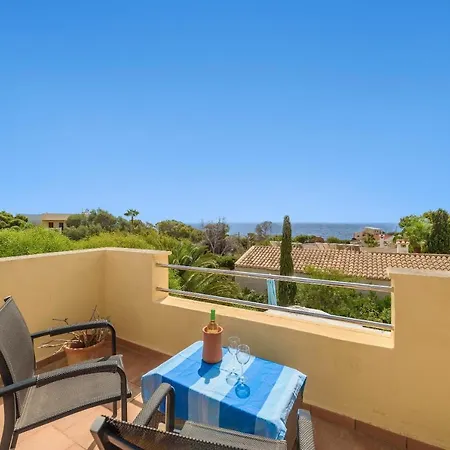 Holiday home Casa Folara