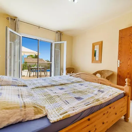 Holiday home Casa Folara
