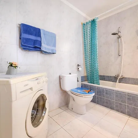 Casa Folara Holiday home Cala Llombards