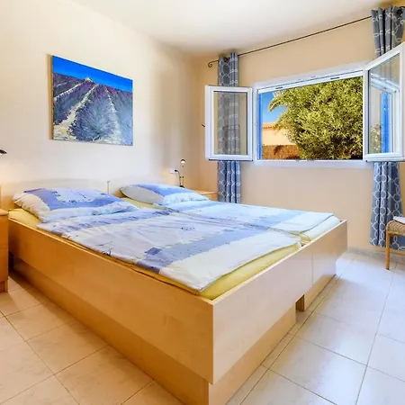 Casa Folara Holiday home *