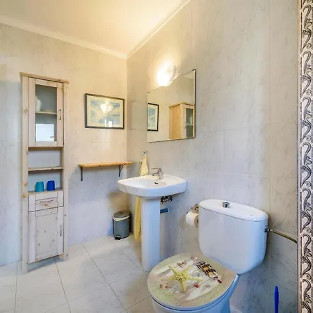 Casa Folara Cala Llombards