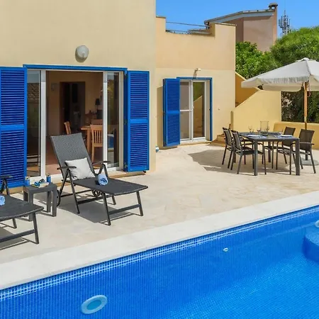 Casa Folara Holiday home *