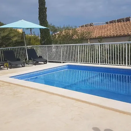 Casa Folara * Cala Llombards