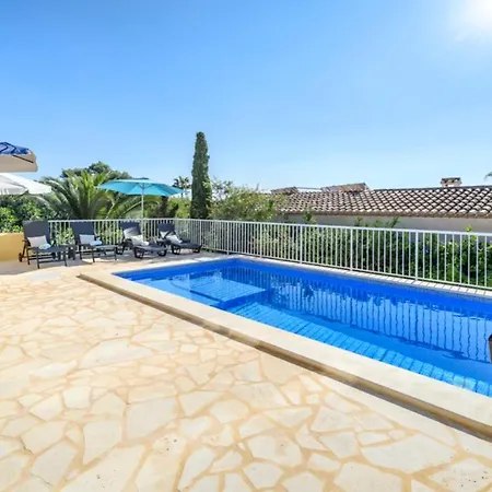 Holiday home Casa Folara *