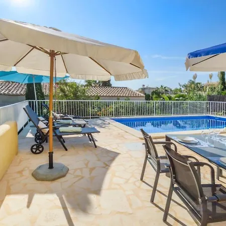 Casa Folara Holiday home Cala Llombards