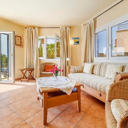 Casa Folara Dom wakacyjny
